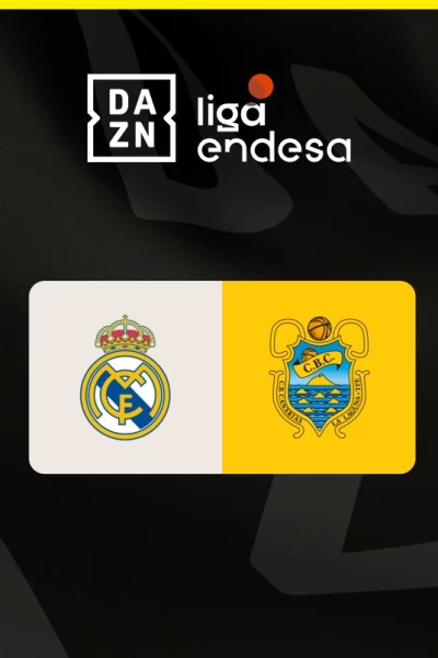 Jornada 27. Jornada 27: Real Madrid - La Laguna Tenerife