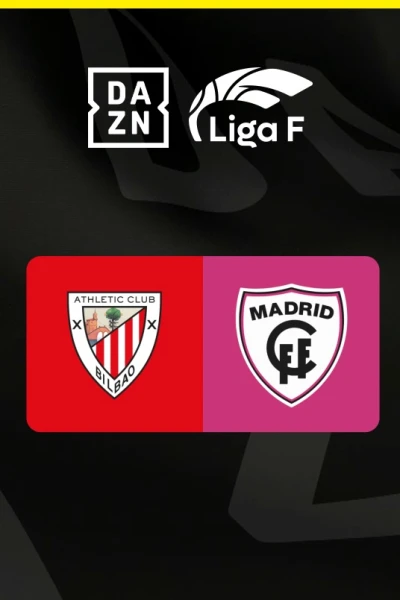 Jornada 22. Jornada 22: Athletic - Madrid CFF