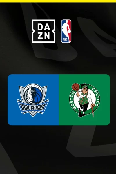 Marzo. Marzo: Dallas Mavericks @ Boston Celtics