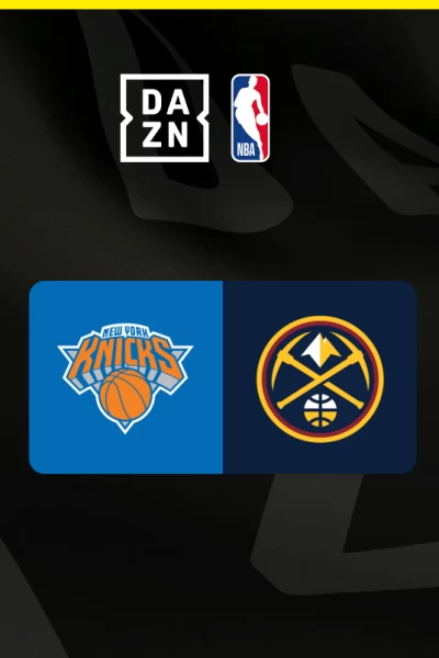 Marzo. Marzo: New York Knicks @ Denver Nuggets