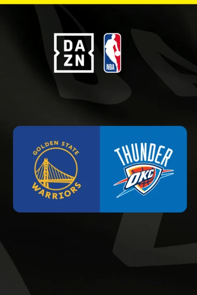 Marzo. Marzo: Golden State Warriors @ Oklahoma City Thunder