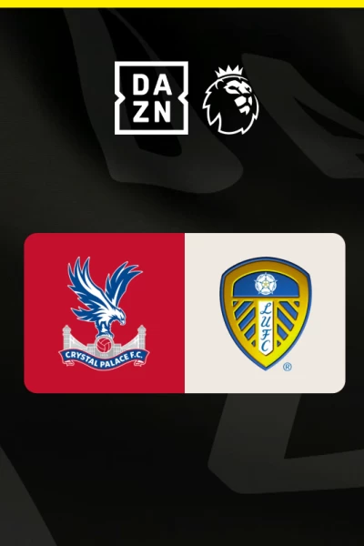 Jornada 30. Jornada 30: Crystal Palace - Leeds