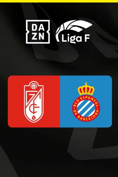 Jornada 25. Jornada 25: Granada - Espanyol