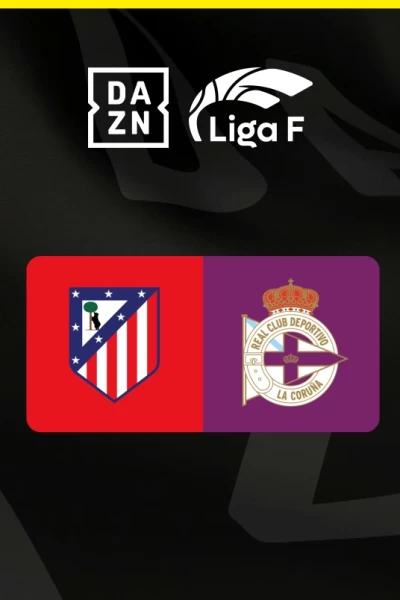 Jornada 25. Jornada 25: Atlético de Madrid - Deportivo Abanca