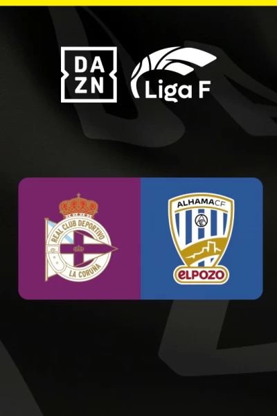 Jornada 26. Jornada 26: Deportivo - Alhama