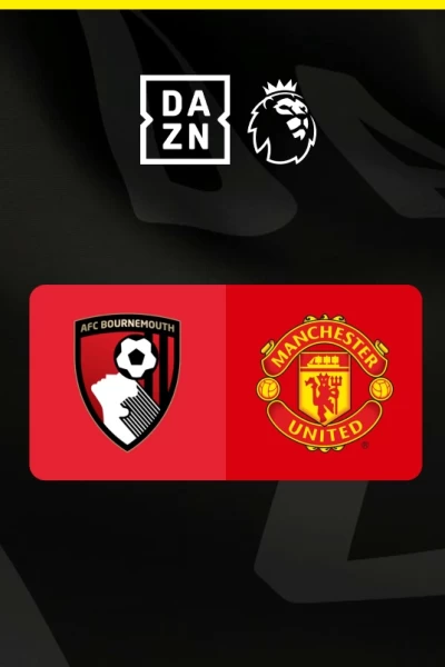 Jornada 31. Jornada 31: Bournemouth - Manchester United