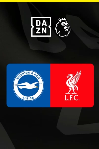 Jornada 31. Jornada 31: Brighton - Liverpool