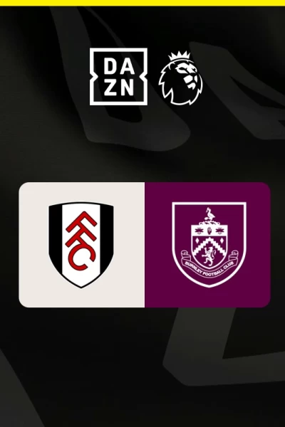 Jornada 31. Jornada 31: Fulham - Burnley