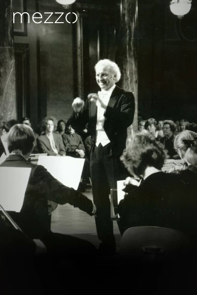 Mozart: Sinfonía n.° 38 - Deutsche Kammerphilharmonie Gerd Albrecht