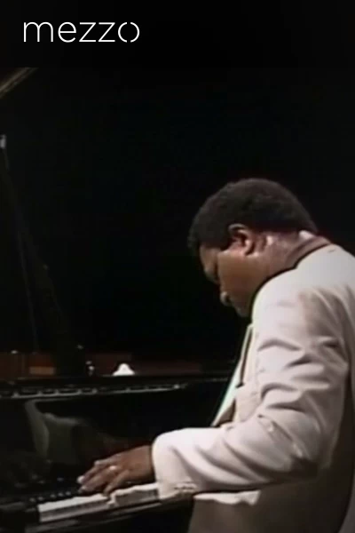 McCoy Tyner: Piano Solo