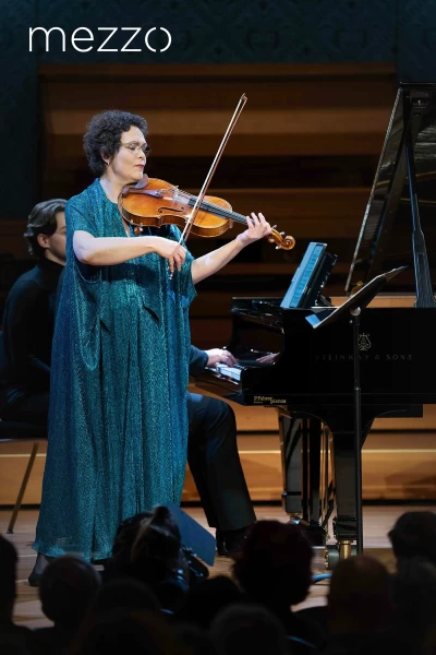 Concours de Genève 2025: Concierto inaugural