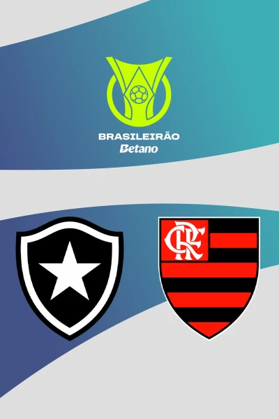 Jornada 6. Jornada 6: Botafogo - Flamengo