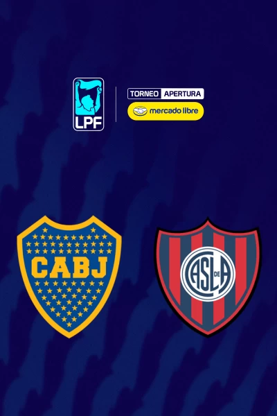 Jornada 10. Jornada 10: Boca Juniors - San Lorenzo