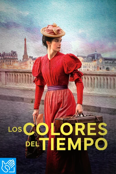 (LSE) - Los colores del tiempo