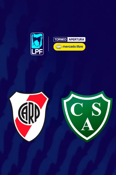 Jornada 11. Jornada 11: River - Sarmiento