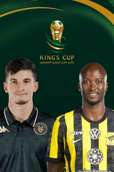 Semifinales. Semifinales: Al Khollod - Al Ittihad
