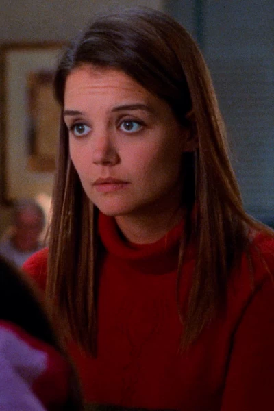 Dawson crece. T(T5). Dawson crece (T5): Ep.15 Intersección