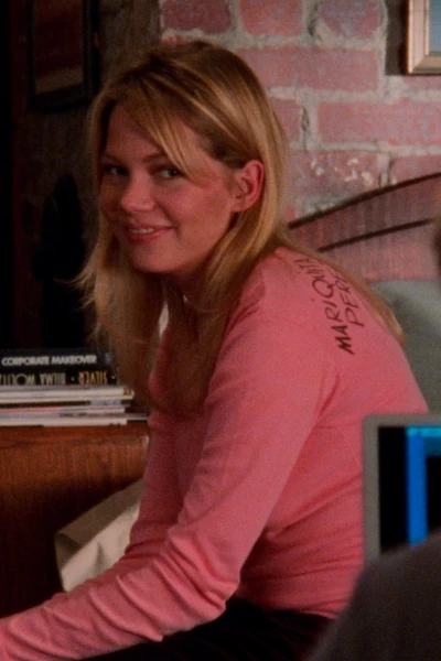 Dawson crece. T(T5). Dawson crece (T5): Ep.16 En Un Lugar Solitario