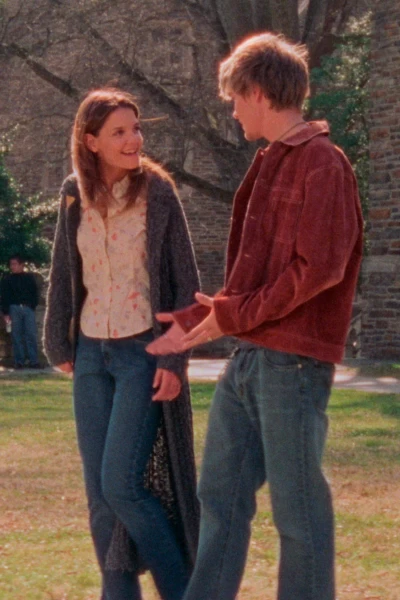 Dawson crece. T(T5). Dawson crece (T5): Ep.20 Caminos Diferentes