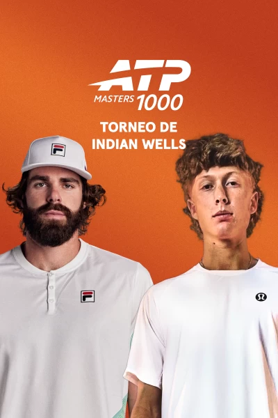 Primera Ronda. Primera Ronda: Opelka - Quinn