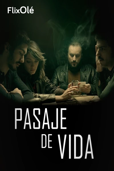 Pasaje de vida