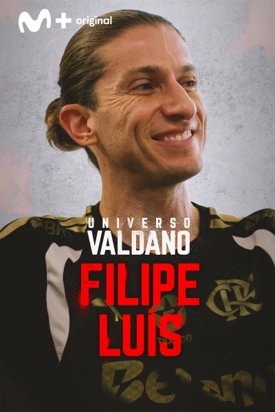Universo Valdano. T(9). Universo Valdano (9): Filipe Luís