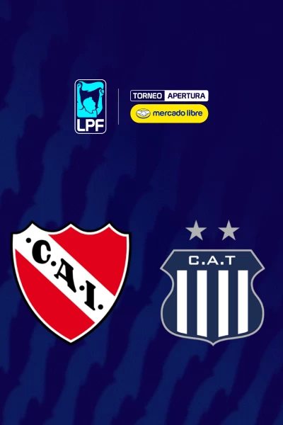 Jornada 12. Jornada 12: Independiente - Talleres