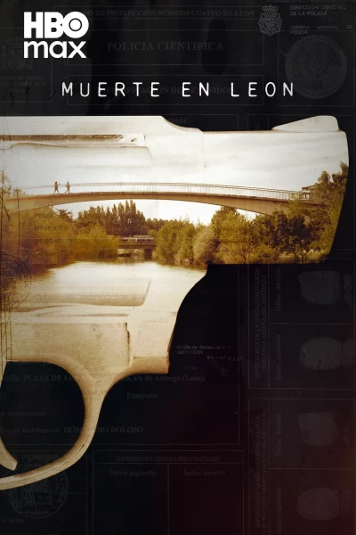 Muerte en León