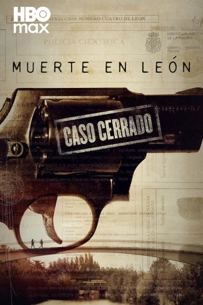 Muerte en León. Caso Cerrado