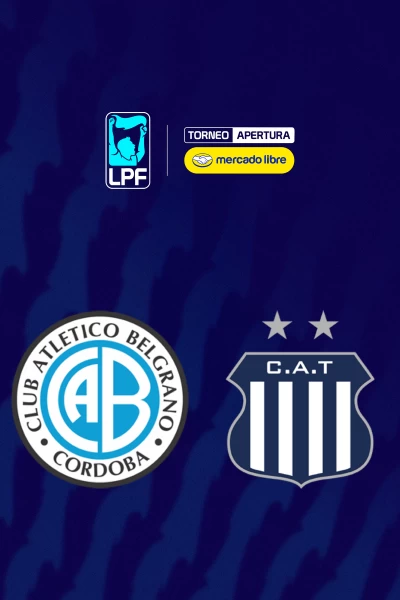 Jornada 11. Jornada 11: Belgrano - Talleres