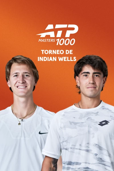 Primera Ronda. Primera Ronda: Korda -Comesana (VO)