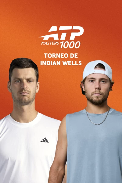 Primera Ronda. Primera Ronda: Hurkacz - Kovacevic