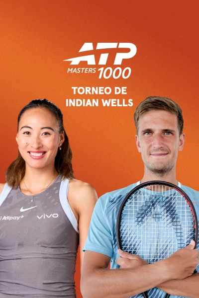 Primera Ronda. Primera Ronda: Zheng - Kopriva (VO)