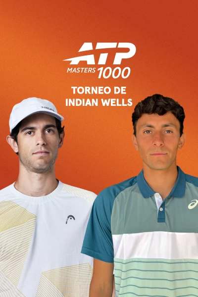 Primera Ronda. Primera Ronda: Borges- Nava