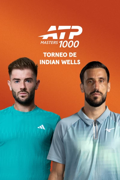 Primera Ronda. Primera Ronda: Fearnley - Dzumhur