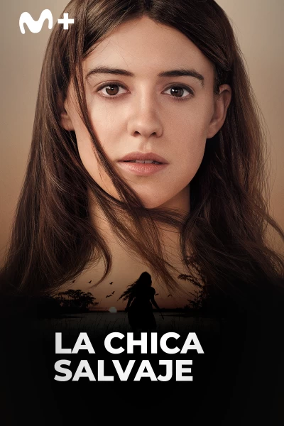 La chica salvaje