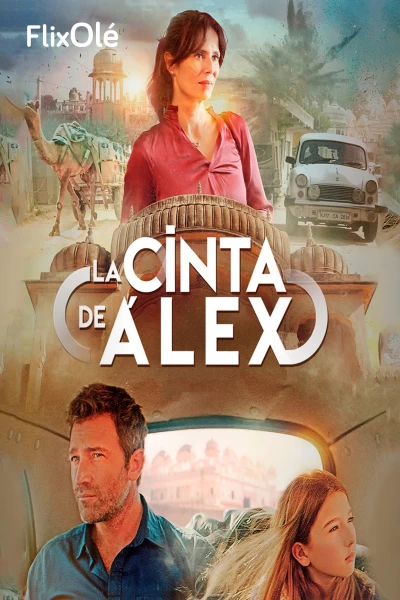 La cinta de Alex