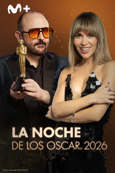 La Noche de los Oscar 2026