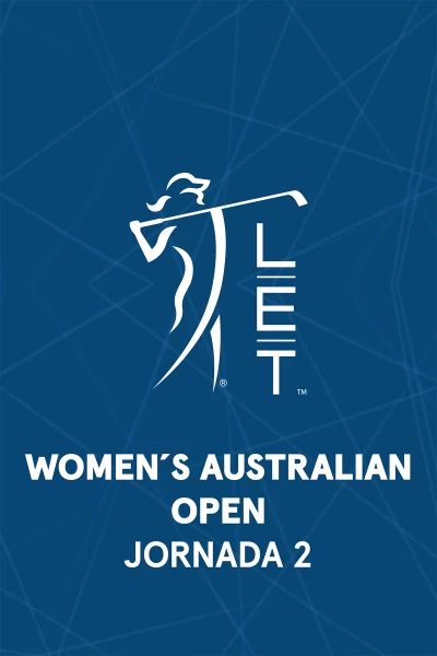 Womens Australian Open. Womens Australian Open. (VO) Jornada 2. Parte 1