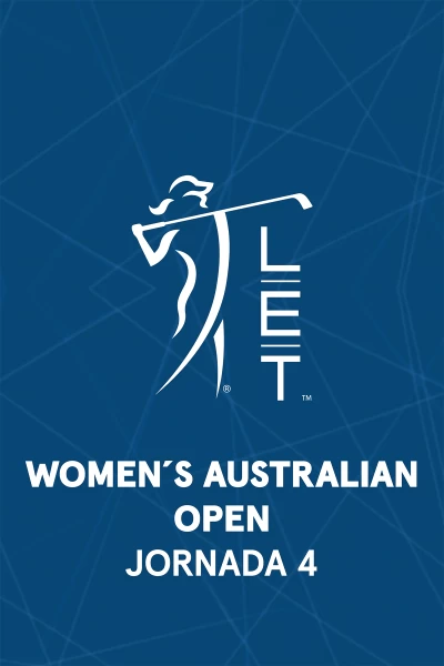 Womens Australian Open. Womens Australian Open. (VO) Jornada 4. Parte 1