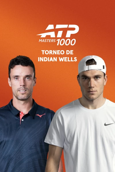 Segunda Ronda. Segunda Ronda: Bautista - Draper