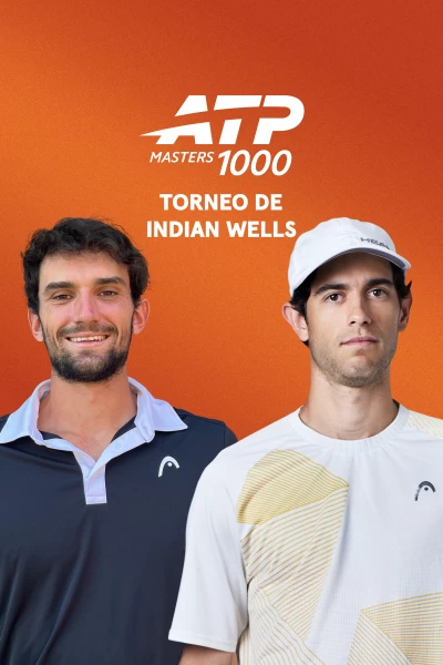 Segunda Ronda. Segunda Ronda: Vacherot - Borges (VO)