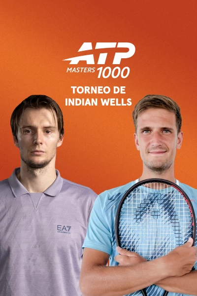 Segunda Ronda. Segunda Ronda: Bublik - Kopriva (VO)