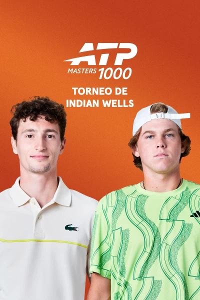 Segunda Ronda. Segunda Ronda: Humbert - Michelsen (VO)