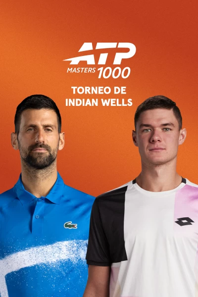 Segunda Ronda. Segunda Ronda: Djokovic - Majchrzak