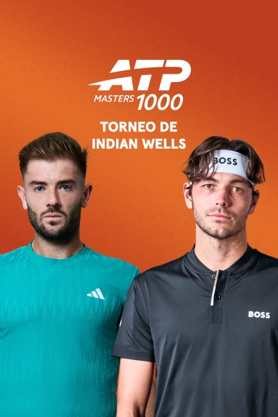 Segunda Ronda. Segunda Ronda: Fearnley - Fritz (VO)