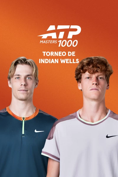Tercera Ronda. Tercera Ronda: Shapovalov - Sinner