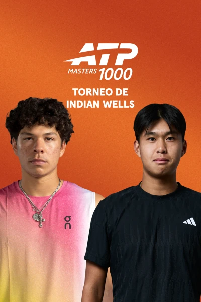 Tercera Ronda. Tercera Ronda: Shelton - Tien