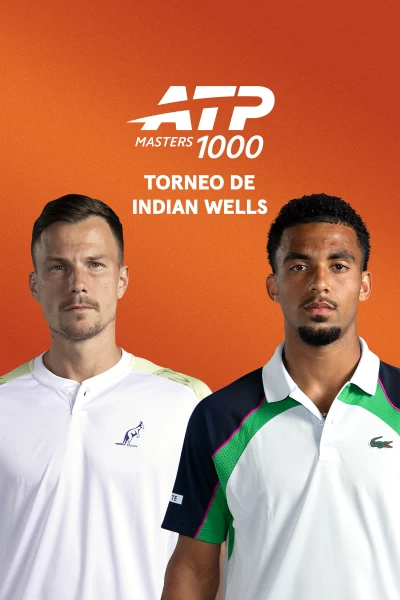 Tercera Ronda. Tercera Ronda: Fucsovics - Fils