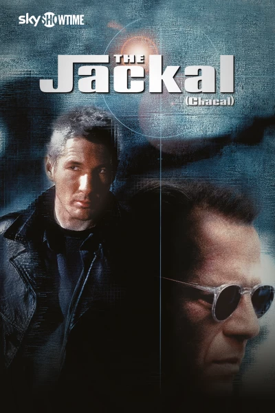 The Jackal (Chacal)